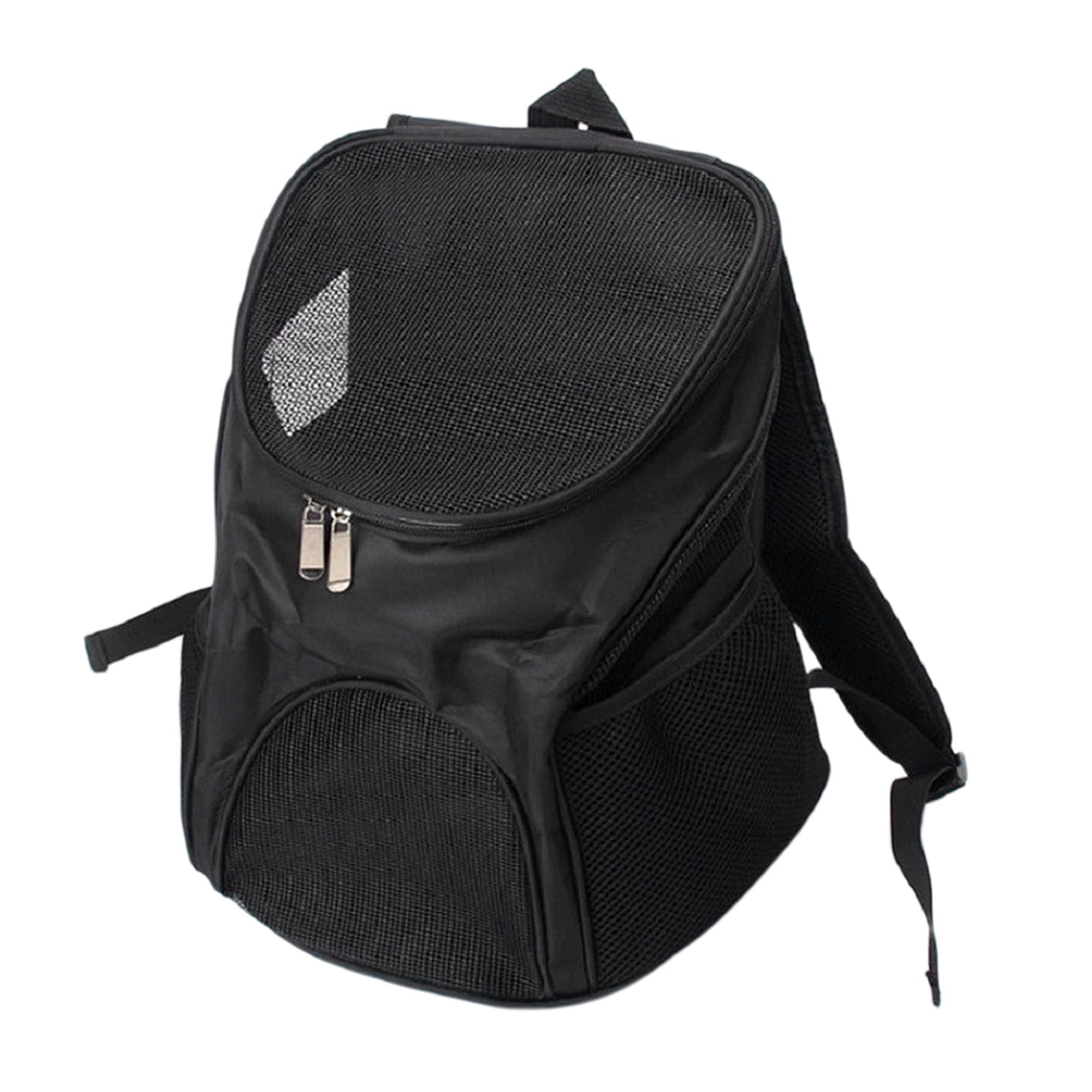 ventilated mesh backpack