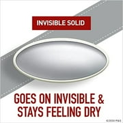 Original High Endurance Antiperspirant Invisible Solid by Old Spice for Men - 3 oz Deodorant Stick