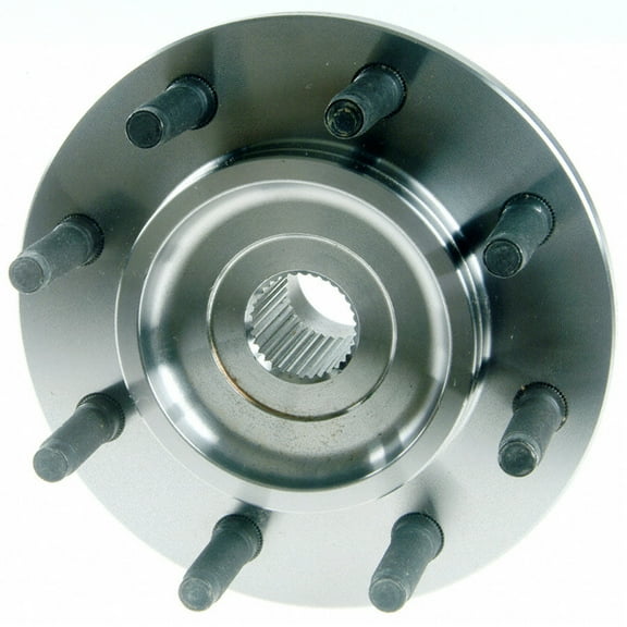 MOOG 515062 Wheel Bearing and Hub Assembly