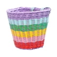 thumbnail image 2 of Cestas para bicicletas DYNWAVEMX Cesta de bicicleta Resistente al agua para Niños, 2 of 8