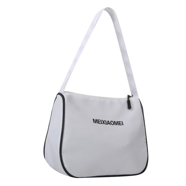 Bolsa de mano Oxford para mujer, informal, sencillo, portátil, ligero para viajes Sywqhk Para Estrenar