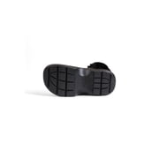 Crocs Adult Stomp Platform Lined Clog