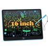 16'' Blue