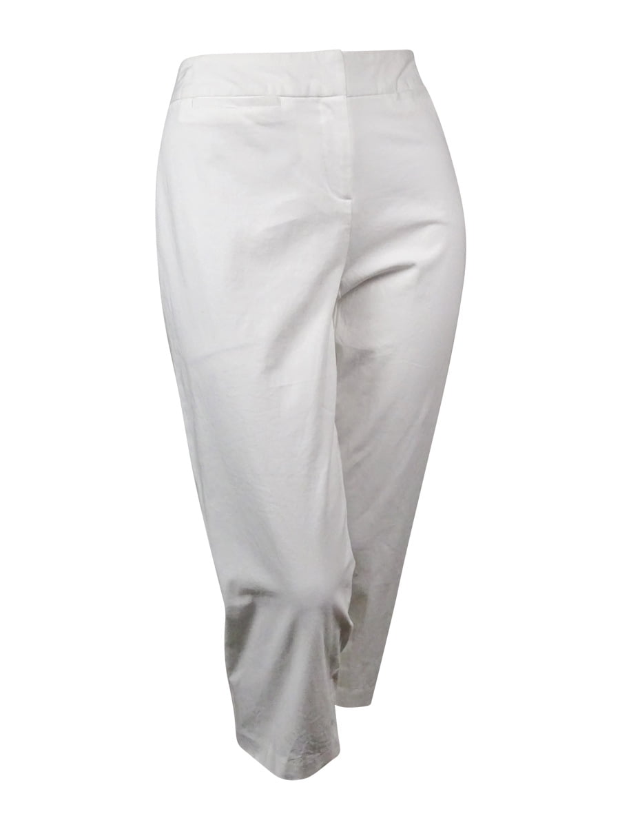 charter club pant shop classic fit