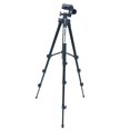 thumbnail image 1 of Trípode de aleación de aluminio profesional Monopie Digital SLR Soporte de cámara DSLR Soporte de cámara para Canon Nikon Tablet Clip Sweethay SY0265-01, 1 of 2