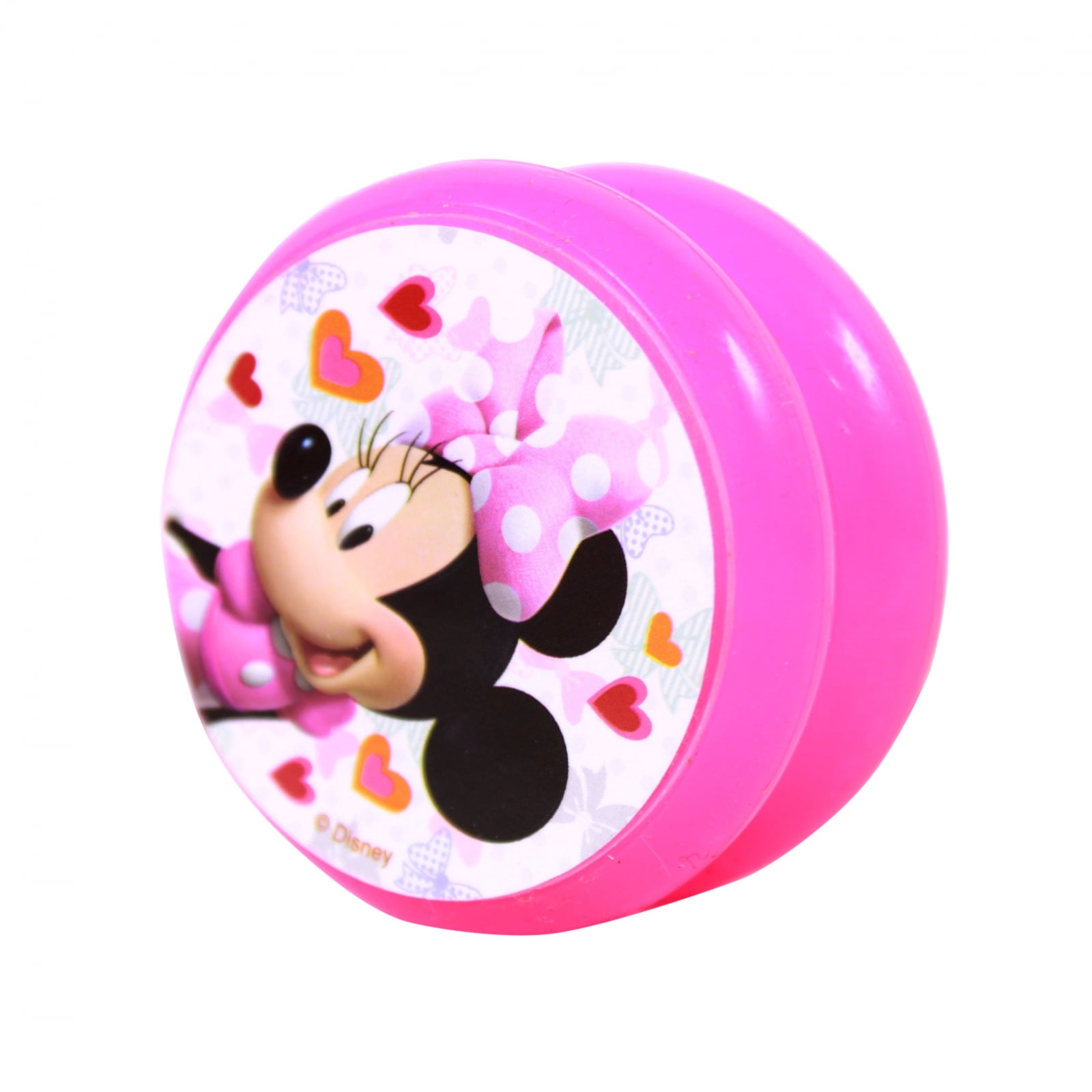 minnie mouse yoyo