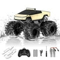thumbnail image 1 of Coche a control remoto Dafotil 1:18 Monster Trucks 4WD 2.4 GHz RC, 1 of 8