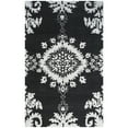 thumbnail image 3 of New Rug Collections STW235E-9-Color:Charcoal,Design:Transitional,Shape:Rectangle,Size:9'L x 6' W, 3 of 7