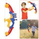 thumbnail image 4 of Juego de juguete de flecha y arco de tiro con arco suave para niños, juego de tiro al aire libre YUNYI BRAND  Deportes, 4 of 8