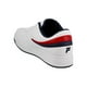 thumbnail image 3 of Tenis Casuales FILA Hombre Sneackers Original blanco 27, 3 of 4