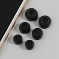 thumbnail image 2 of Ear Tips For Sennheiser Ie900 Earphone Replace Earbuds Ear Cap Ear Plug Eartip Jp, 2 of 5