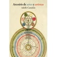 thumbnail image 1 of Libro Arcoiris De Artes Y Artistas Tapa Blanda, Autor Adolfo Castañon, Editorial Bonilla Artigas Editores, 1 of 2