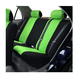 thumbnail image 4 of Funda Para Asiento Automóvil 10 Piezas color verde, 4 of 4