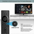 thumbnail image 3 of FIRE Stick TV Remote Control Replacement L5B83H Voice Prime, 3 of 5