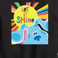 thumbnail image 3 of Blue Clues & You! - Let It Shine - Toddler And Youth Crewneck Fleece Sweatshirt, 3 of 5