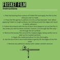 thumbnail image 4 of Rollo adhesivo Frisket Film Grafix Matte de 40 x 1100 cm de baja adherencia, 4 of 7