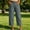 Gray-A, variant on FRSASU Women's Wide Leg Capri Pants Elastic Waist Casual Loose Lounge Summer Flowy Beach Vacation Trousers Pink-A