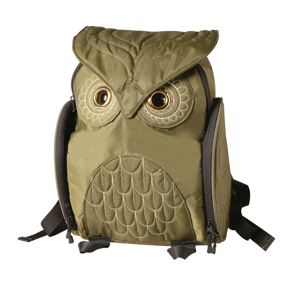 Owl Art Drawstring Backpack Rucksack Shoulder Bags Training Gym Sack For Man And Women