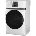 thumbnail image 7 of GE® Profile Energy Star 28" Wide 4.6 Cu. ft. Capacity UltraFast Combo with Ventless Inverter Heat Pump Technology Washer/Dryer in White, 7 of 7