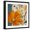 Black Frame, variant on Art.com Summer in Paris I Art Print by Lanie Loreth, 30" x 30"