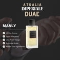 thumbnail image 4 of Perfume Atralia Imperial Duae Eau De Parfum 2024 para hombre 100 ml, 4 of 8