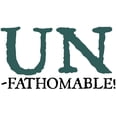 thumbnail image 3 of CafePress - Jane Austen Unfathomable Large Mug - 15 oz Ceramic Large White Novelty Mug, 3 of 4