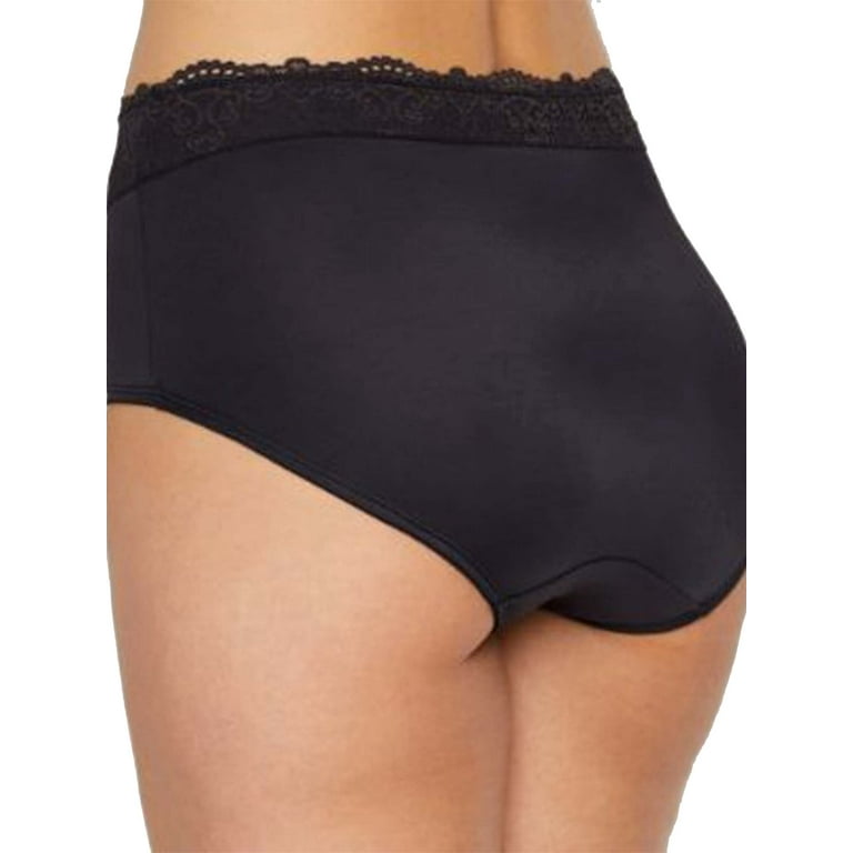Bali Passion For Comfort Brief Panty