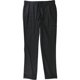thumbnail image 2 of Pantalones casuales Tasso Elba con cordones para hombre gris mediano, 2 of 2