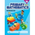 thumbnail image 1 of Pre-Owned Primary Mathematics 2A Workbook (Standards Edition) Paperback, 1 of 1