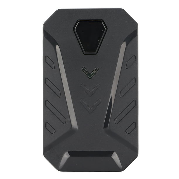Adaptador convertidor de teclado y mouse para controlador de juegos móvil Bluetooth 4.0 con 3 puertos USB para teléfonos móviles Android e iOS