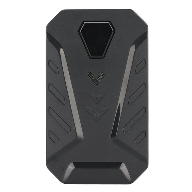 Adaptador convertidor de teclado y mouse para controlador de juegos móvil Bluetooth 4.0 con 3 puertos USB para teléfonos móviles Android e iOS