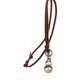 thumbnail image 4 of Collares De Moda Mini Collar De Calabaza Botella Colgante Para Mujer / Para Hombre / / Parejas Yinane Collar colgante de calabaza, 4 of 6