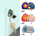thumbnail image 2 of Bangcool Ensemble de Jeu de Fléchettes pour Enfants Design Coloré Amusant Jeu de Fléchettes à Balles Jeu de Fléchettes, 2 of 10