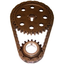 Cloyes Engine Timing Set Fits select: 1977-1981 FORD F150, 1969-1973 FORD MUSTANG