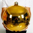 thumbnail image 1 of Large Christmas Spheres, Home Decoration Ball, Tree Ornament, Big Balls, 2023, 1 of 5
