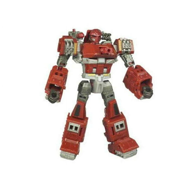 TRANSFORMERS WARPATH フィギュア Transformers Generations Warpath Action Figure - Walmart.com