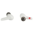 thumbnail image 2 of Wireless Bluetooth Earbuds with Charging Case and 20 Hours Playtime, Iridescent Print, 2 of 8