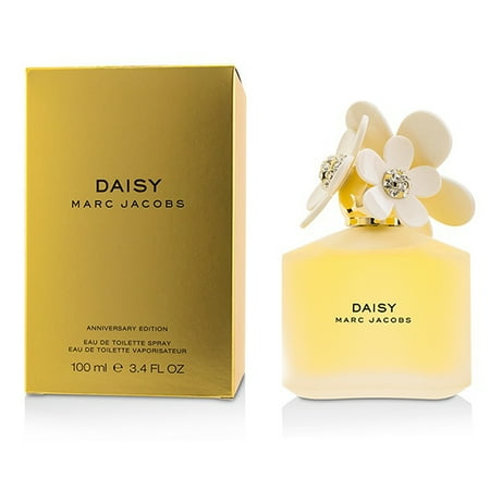 Daisy Gold Marc Jacobs EDT For Her 100mL Walmart Canada