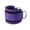 Purple 1pc, variant on YIFAEUX Ankle Strap for Cable Machine Adjustable Ankle Resistance Bands with Cuff for Gym Kickback Glute Workout Leg Extension Lower Body Exercise