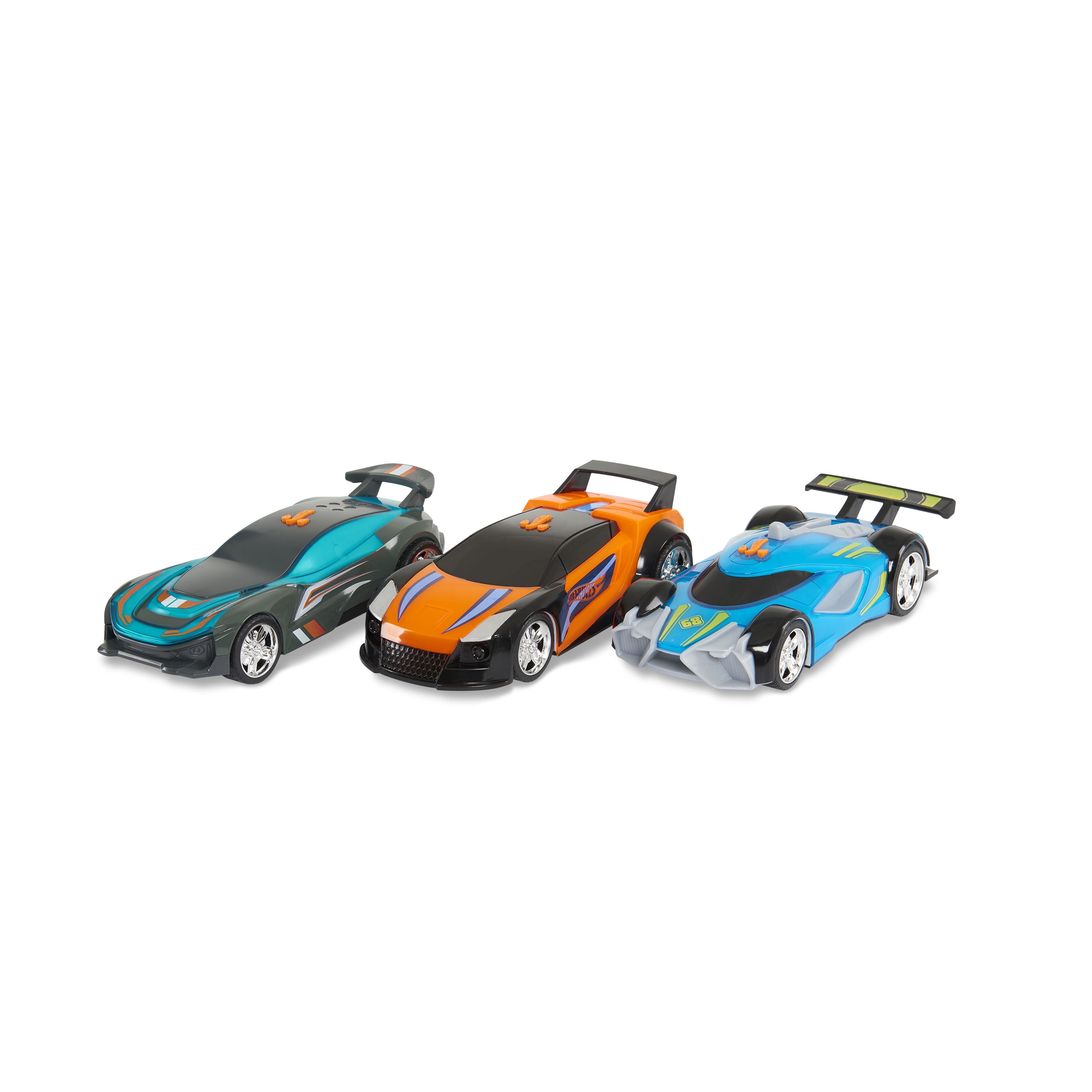 hot wheels hyper racer walmart