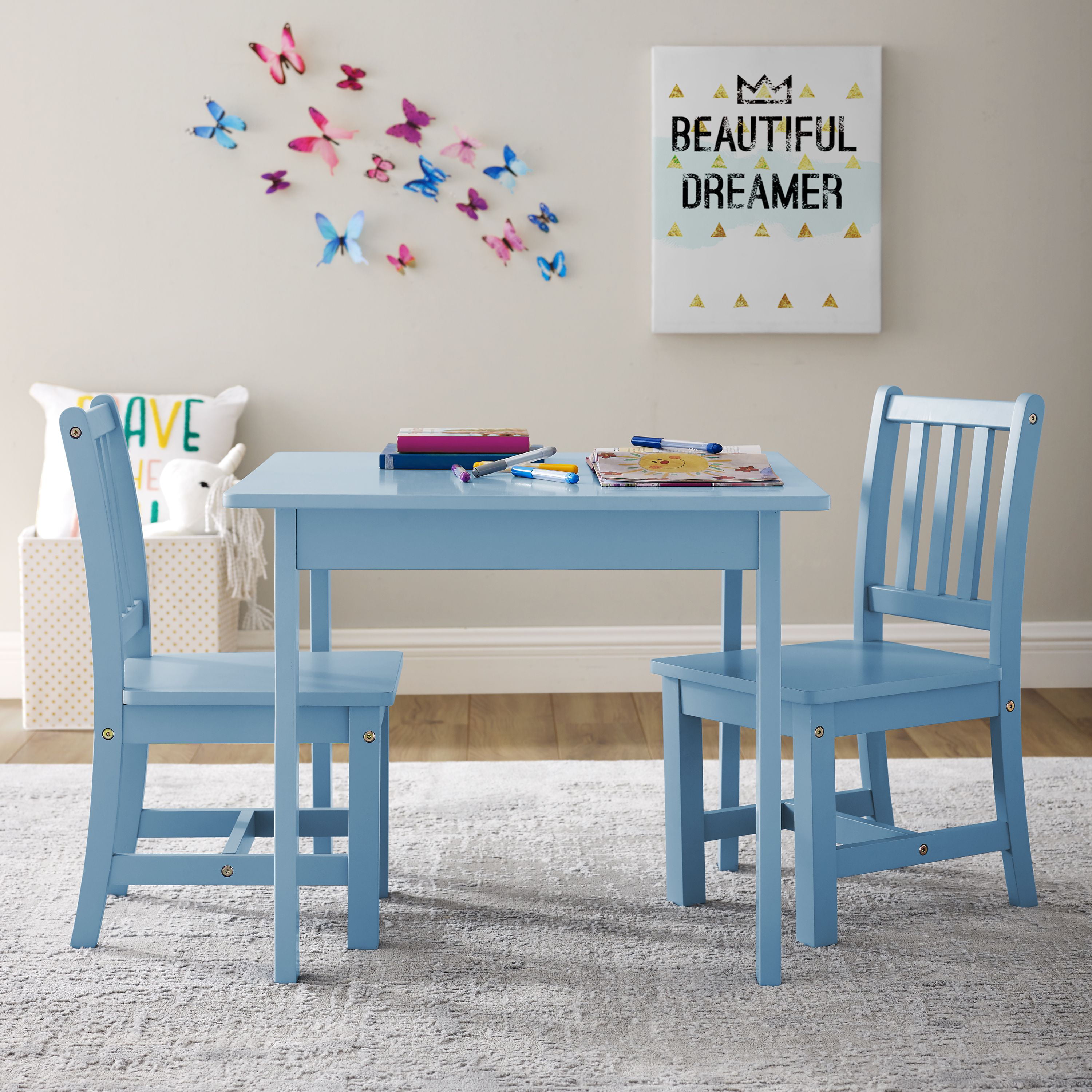 home bargains kids table