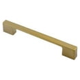 thumbnail image 2 of Residential Essentials 10349PC Cabinet Bar Pull- Polished Chrome, 2 of 4