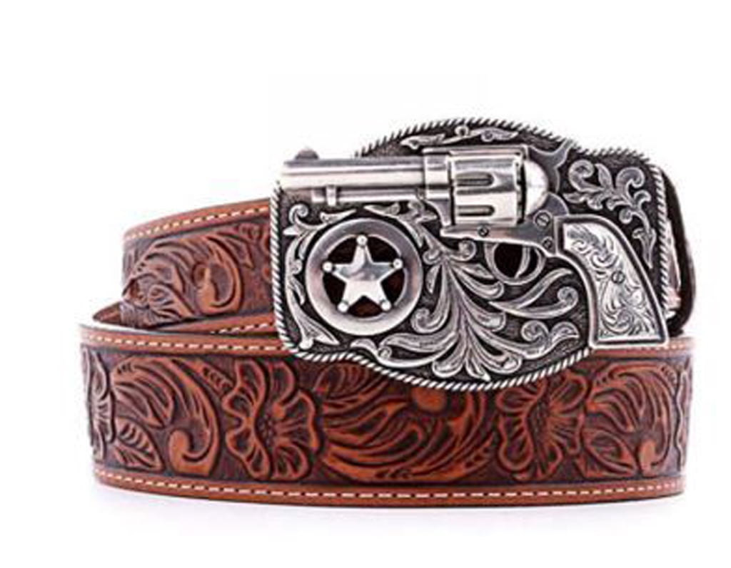 infant cowboy belt