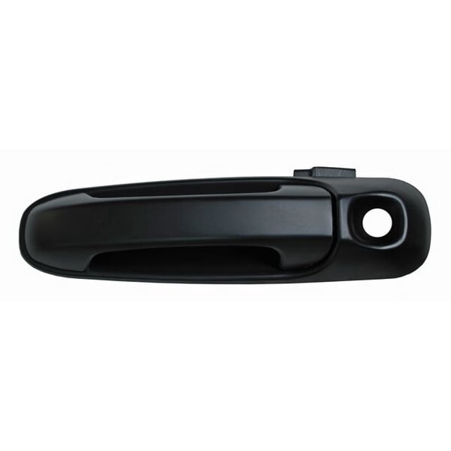 Manija Puerta Exterior Generica Durango 2004 A 2009 Dodge Izquierda Delantera Lisa