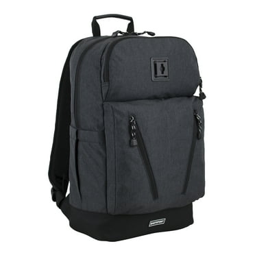 No Boundaries Women’s Backpack Duo with Square Lunchbox Navy Stripe ...