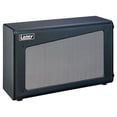 thumbnail image 2 of Bafle Pasivo CUB-212 para Instrumentos 100W 2x12" HH LANEY Gabinete abierto por detrás, Vintage Negro, 2 of 3