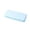 C#Blue, variant on KKOUHVY Pencil Case, Multi-functional Hard Plastic Pencil Box, Cute Solid Color Pencils Box for Pens Crayons Office Studying Supplies, Purple