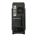 thumbnail image 5 of Velztorm Dolabra Gaming & Entertainment Desktop PC Black (AMD Ryzen 5 5600X 6-Core, 64GB RAM, 1TB PCIe SSD + 3TB HDD (3.5), Radeon RX 6700 XT, 5xUSB 3.1, 1xHDMI, 1 Display Port (DP), Win 10 Pro), 5 of 7
