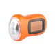 thumbnail image 5 of Linterna LED, linterna de camping, linterna solar con manivela, color aleatorio, 5 of 5