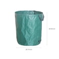 thumbnail image 3 of AC00103F Green Breakaway Cannon Surf Fishing Trigger Aid: Enhanced Efficiency, Safe Hand Protection for Sea & Surf Casting, Durable Material, Easy to Use for Beginners – Bagged with 2 Cable Ties, 3 of 7